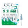 GUM Proxabrush Go-Betweens Refills - Wide - Compatible with GUM