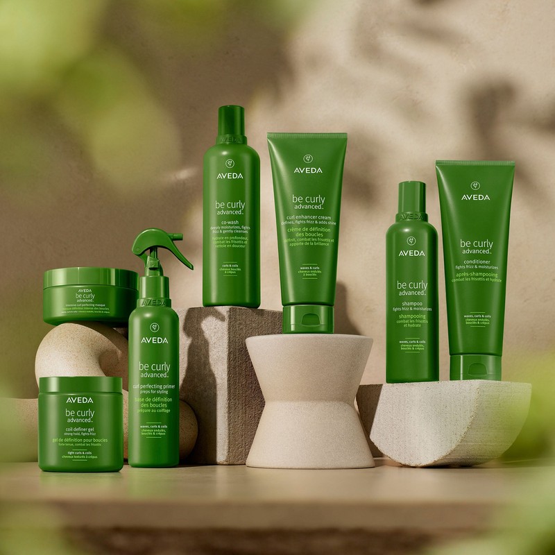 Aveda Be Curly Advanced™ Curl Enhancer Cream 40ml