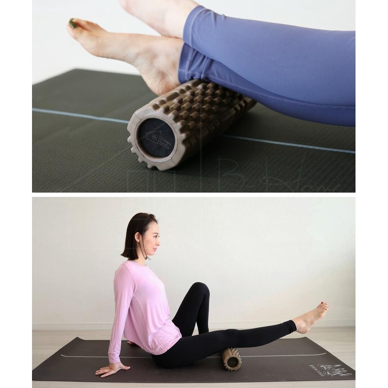 Antica HKE-2019 10 Mini, Produced by Nao Hirota, Brown