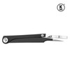 K-Pro Tweezer with Magnifying Glass Stainless-Steel