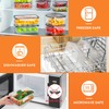 52 PCS Food Storage Containers with Lids Airtight (26 Containers