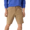 Arc'teryx Mens Kragg Cotton Shorts 9" Canvas 38 9