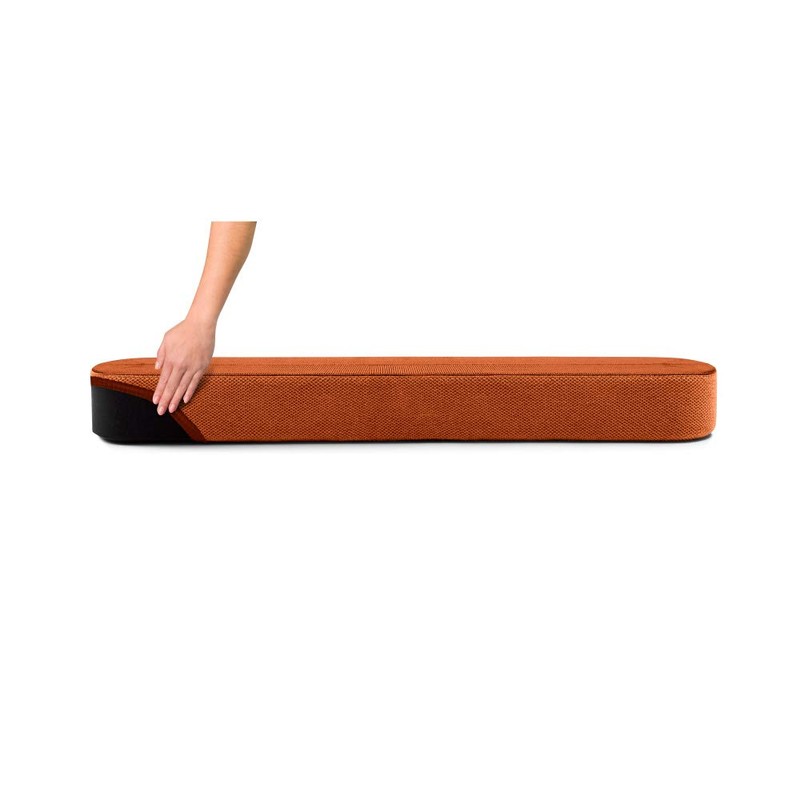 Speaker Cover/Accessories | Compatible with Sonos Beam (Copper)