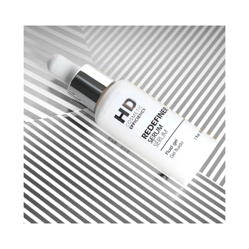 HD Redefiner HD Cosmetic Efficiency Sérum Antiarrugas con Efecto Lifting,