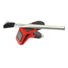 daytools Magnetic Brush Holder with Paint Can Opener MPH-21
