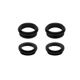 Beetle Torsion Arm Seals Front Axle beam Classic Bug 1966 to 1979