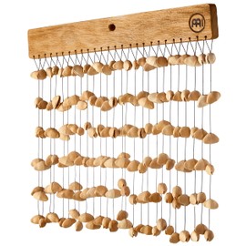 Meinl Sonic Energy Seed Shell Chimes Percussion Instrument — Nature Sounds for Meditation, ASMR, Sound Therapy, Yoga