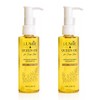 LumieQueen Oil for Crepe Skin, Botanical Body Oil(2pcs)