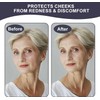 6 Packs CPAP Headgear Strap Covers, Universal and Reusable Comfort