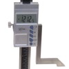 iGaging Digital Electronic Height Gauge with Magnetic Base, 6 Inch