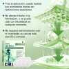 3 Paquetes De Parches Glorenda Para Moringa,parches Delgado