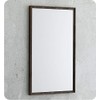 Fresca Formosa 20" Bathroom Mirror