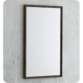 Fresca Formosa 20" Bathroom Mirror