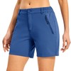 Women's Half Pants, Outdoor Wear, Shorts, Mountain Climbing, Sweat Absorbent,