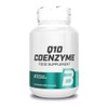 Coenzyme Q10 100mg Supplement Capsules - 60 Count per Bottle