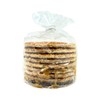 Double Dutch%100 Butter Stroopwafels syrup waffle cookies 8 CT x