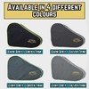 Caravan Defender Tow Hitch Cover Green Universal Towing Accessories Protector