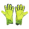 Soccer Goalkeeper Gloves Thickened Latex Anti Slip Breathable Cushioning Soccer