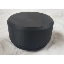 Lid for Braun Coffee Bean Mill model KSM11 Type 4026