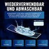 MEISTERWERK - Double-Sided Nano Tape [Extra Strong] - Glue-Free &