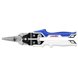 Lenox LXHT14350 Forged Steel Snips Seamer