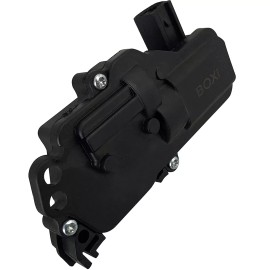 Unbranded Front Right Door Lock Actuator for Ford Explorer F-150 Mustang Taurus X Aviato