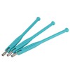 3pcs 7mm/0.3in Tire Valve Stem Puller Tube Disassembled Tyre Repairing
