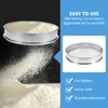 Fine Mesh Sifter Sifter Shaker Extractor 150 Mesh Flour Sifter