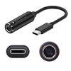 FASTELECTRIC 7.4mm Laptop Charging Adapter Female DC 7.4 x 5.0mm