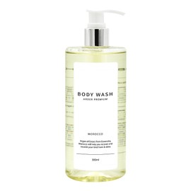 Arthe Premium 300ml Body Wash / 아르더 프리미엄 300ml 바디워시