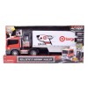 Target Maxx Action Target Truck and Forklift Toy New With