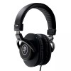 Mackie MC-100 Professional DJ Studio Reference Headphones 4 Pack