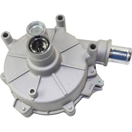 For Ford Freestyle Water Pump 2005 2006 2007 | AWD/FWD | 3.0L Engine