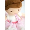Doudou et Compagnie DC3533 Rag Doll 30 cm Pink