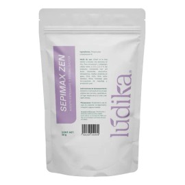 Sepimax Zen Espesante Estabilizador Sustentable Serum Transparentes Cremas Faciales Aterciopeladas Protectores Solares Uso Frio Todo Tipo Piel Dia