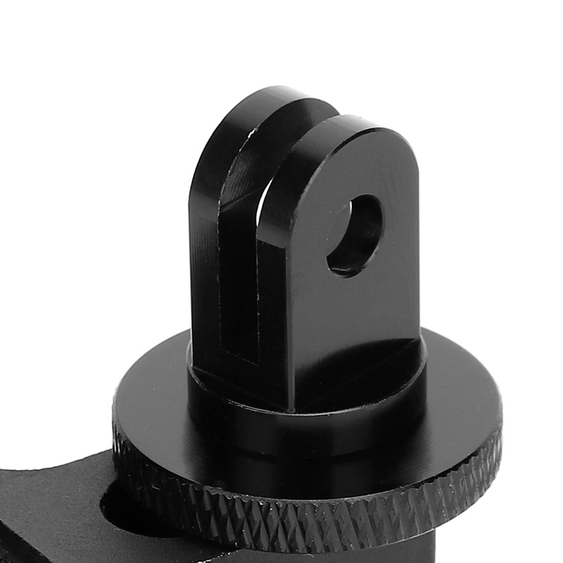 Aluminum Alloy Multifunctional Expansion Module Adapter for OSMO POCKET 2