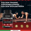 Bandini® L-Citrulline Malat 2:1 | 3000 mg Citrulline (1000 mg