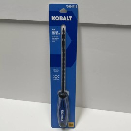 KOBALT 7" Spiral Jab Saw NEW 5024415