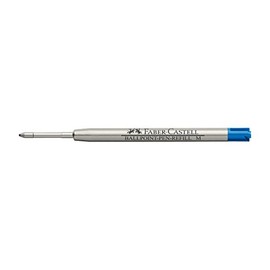 Faber Castell Parker Large-Capacity Refill System, Blue