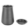 Stainless Steel Manual Coffee Powder Strainer Filter Coffee Making Accessories