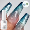 Diesel Silver Drop single item silver water drop gel /