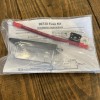 Western 90730 Western Fisher Snowex 200 Amp Fuse Kit