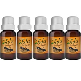 5 Tala ANT EGG OIL 20ml 0.7oz Natural Organic Hair Removal,reduction,eradicate