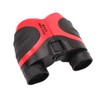 Children's Binocular HD Foldable Portable Mini High Magnification Kids Telescope