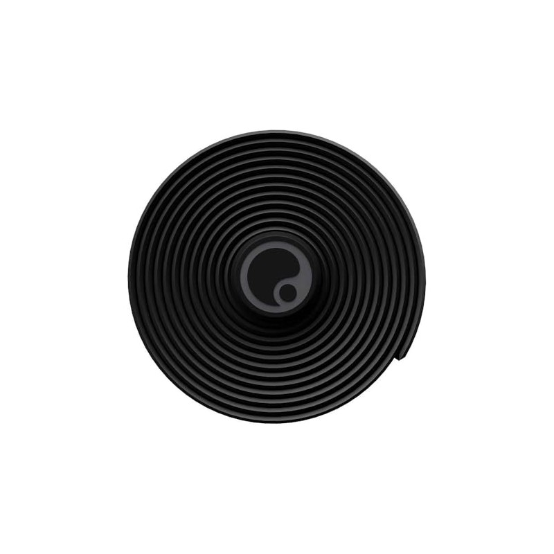 Ergon BT Allroad Black Drop Handlebar Tape