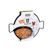 Carmencita. Vegetable Paella Kit with Saffron. Includes enameled pan. 472g