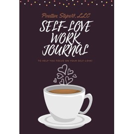 Self-Love Work Journal