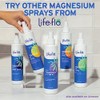 Life-flo Pure Magnesium Oil, 8 Ounce