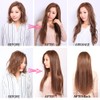 Seal Extensions, 20.5 inches (52 cm), 40 Bottles (80 P),