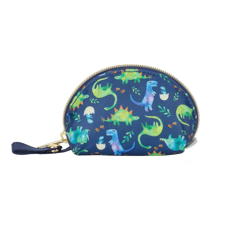 Itzy Ritzy Everything Storage Pouch; Small Zipper Pouch Holds 2